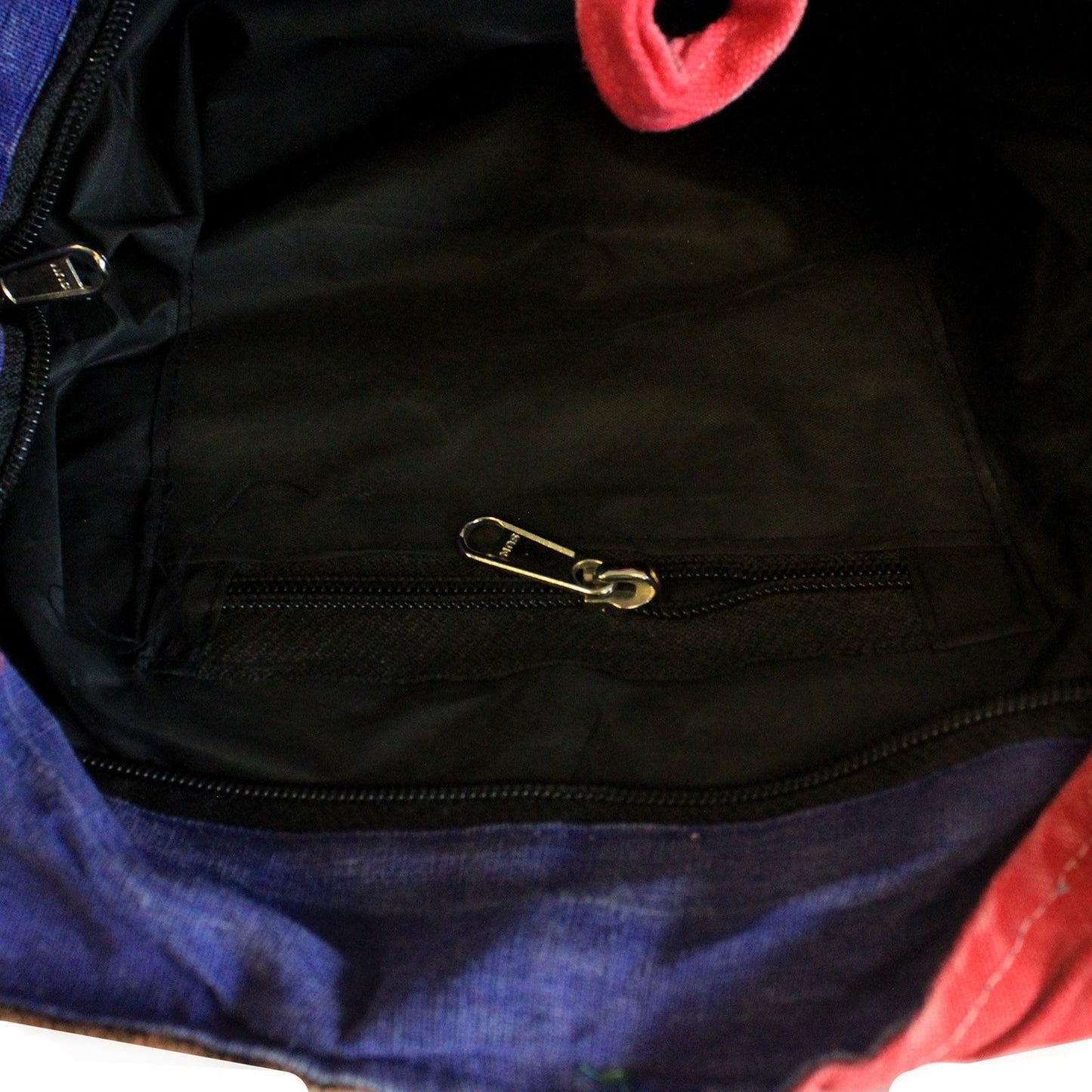 Classic Peace Sling Bags