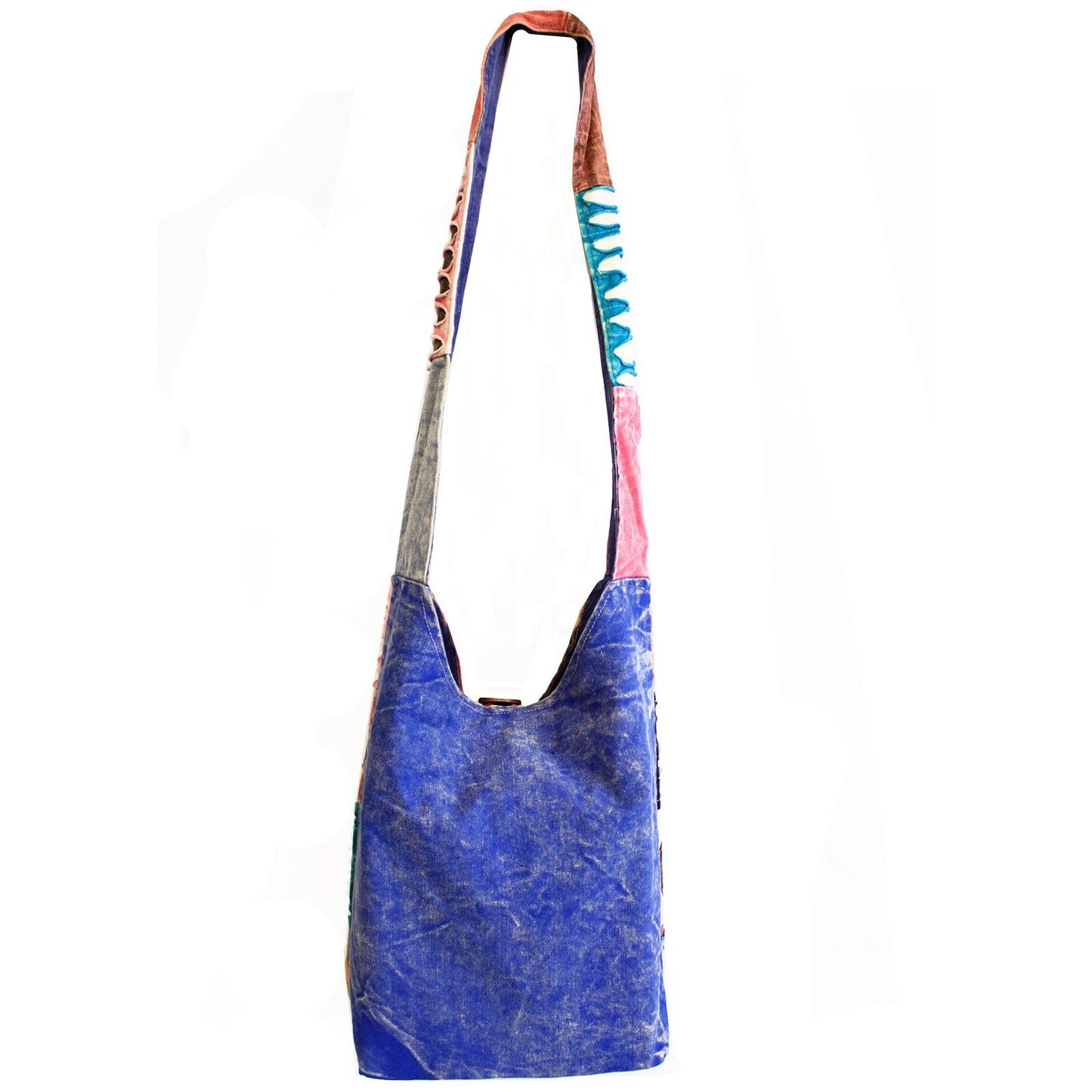 Classic Peace Sling Bags