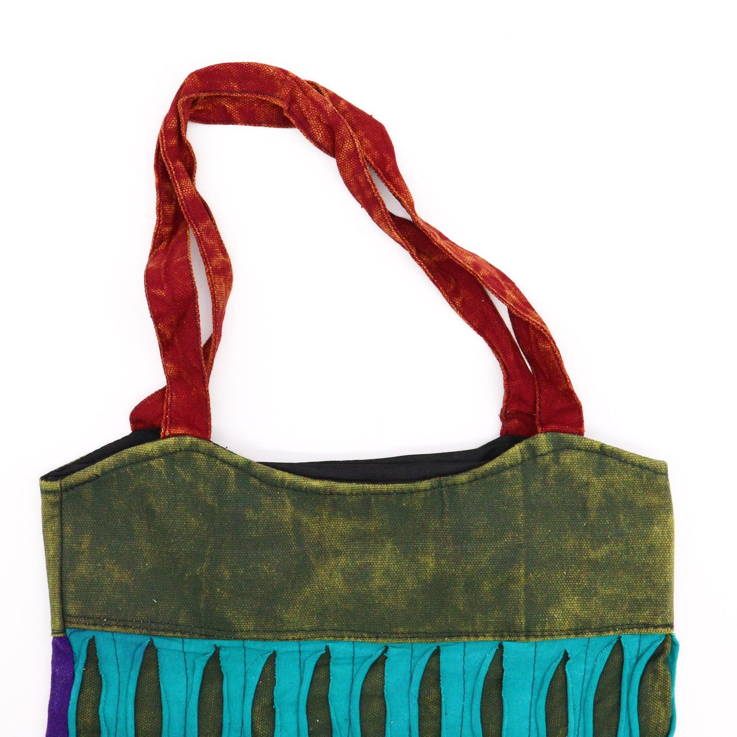 Classic Peace Skirt Bags