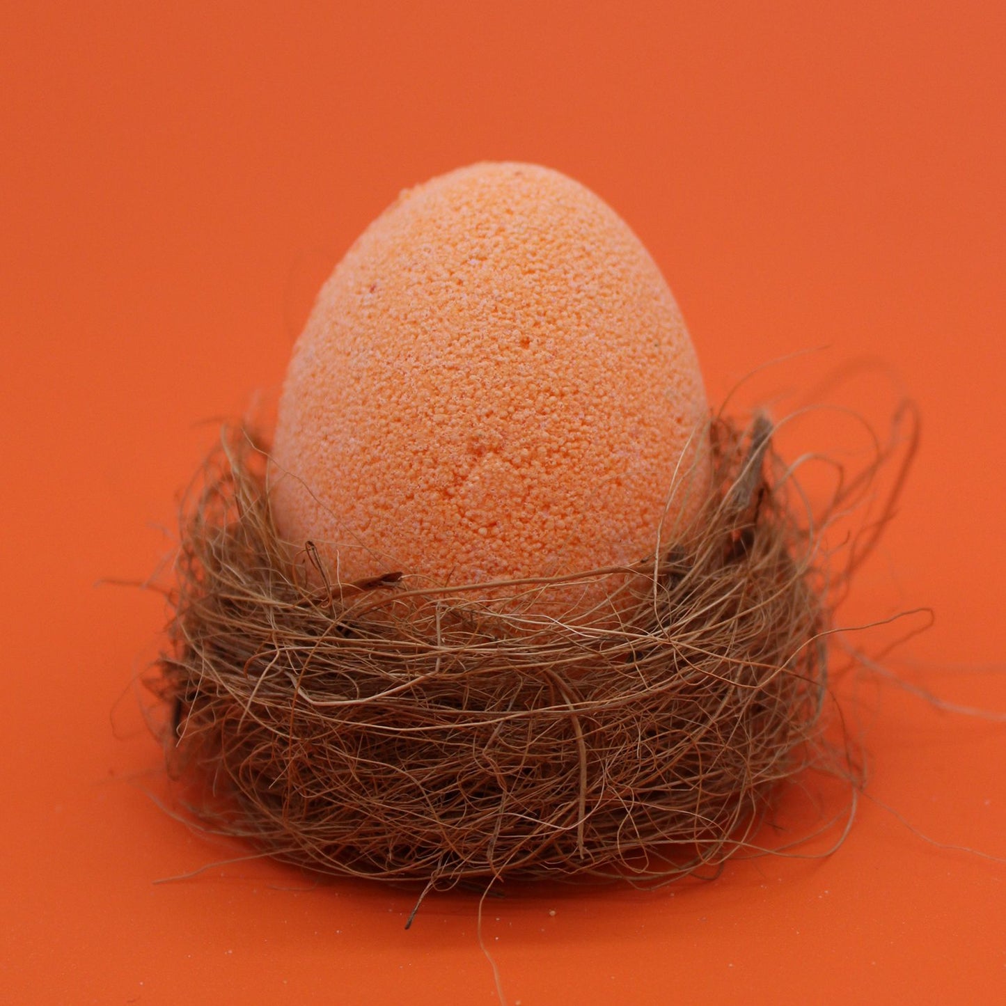 Pack of 6 Bath Eggs - Tangerine & Grapefruit