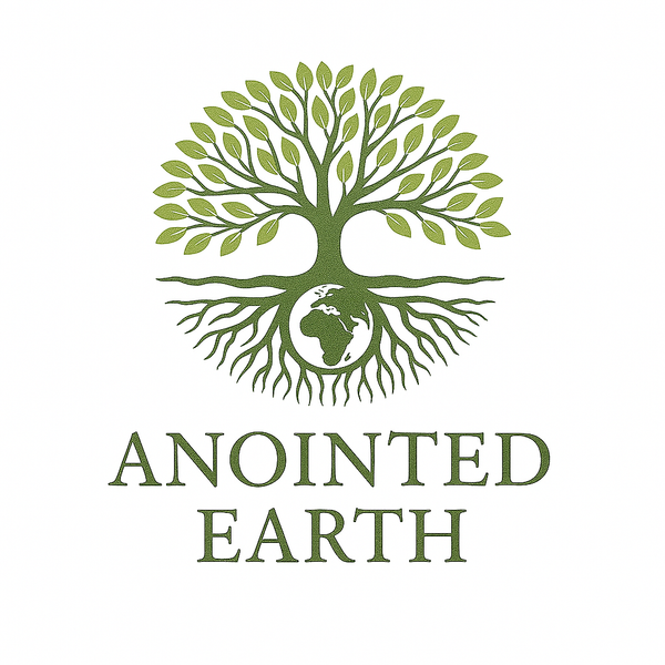 Anointed Earth