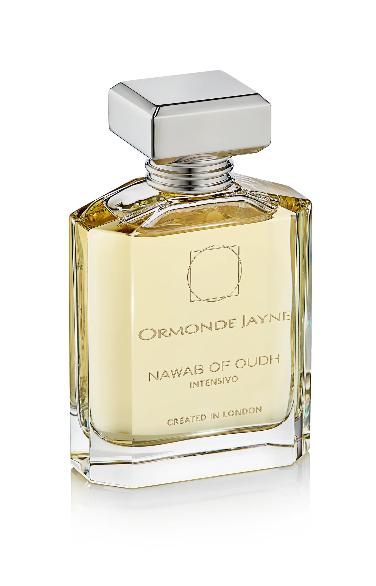 Ormonde Jayne London - Nawab of Oudh Intensivo