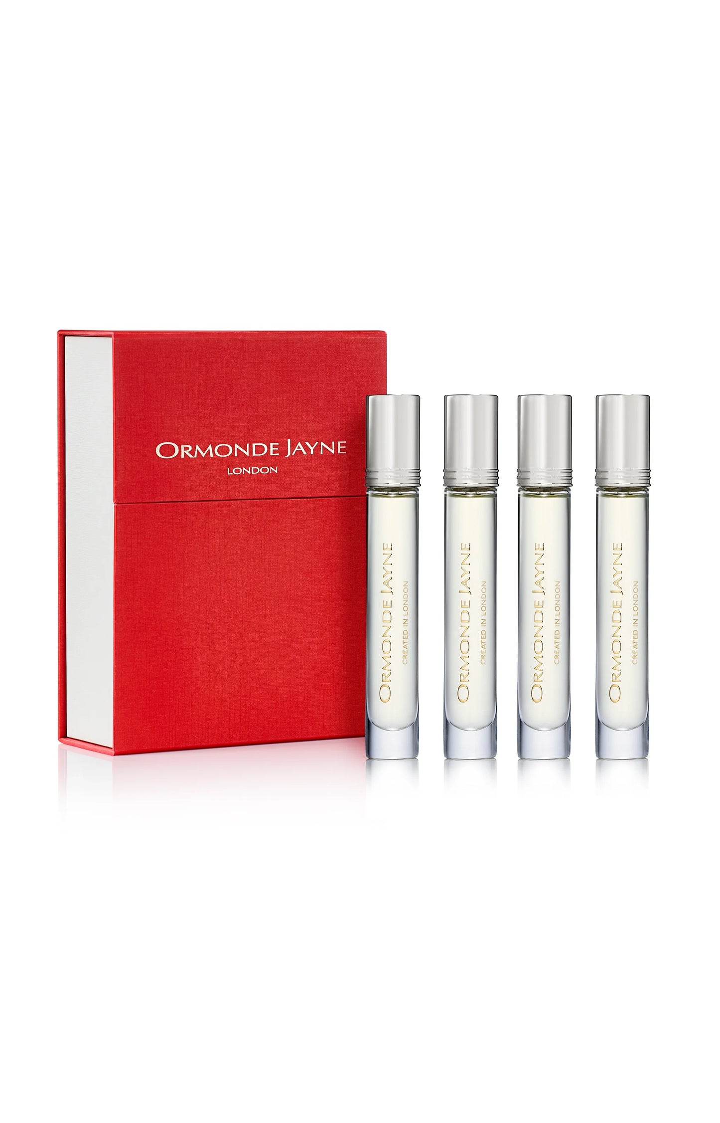 Ormonde Jayne London - Nawab of Oudh Intensivo